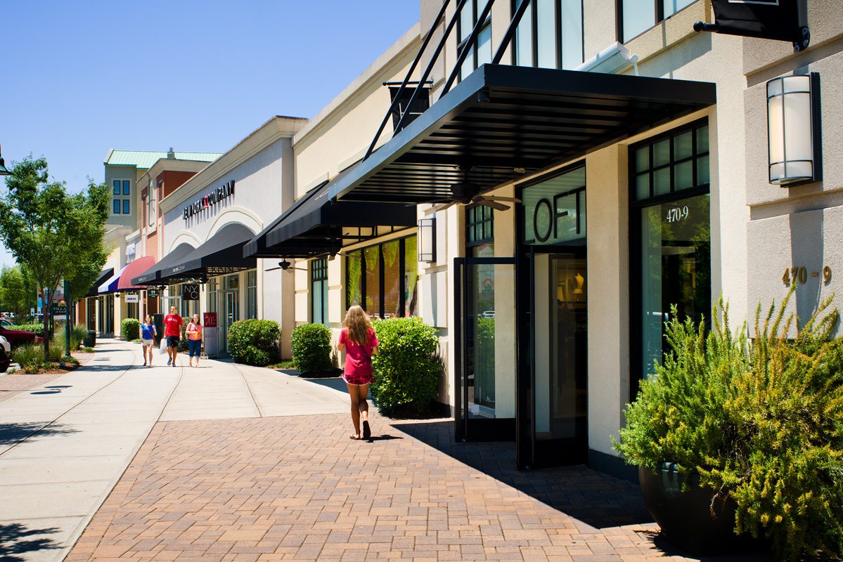 Village of sandhills stores new arrivals
