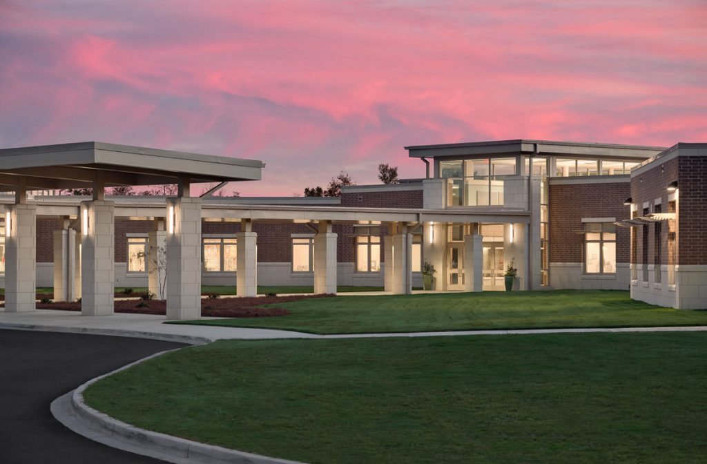 Lexington School District One - Project Gallery Image