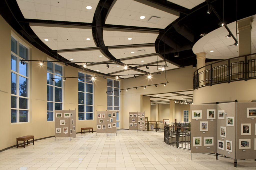 North Augusta Municipal - Project Gallery Image