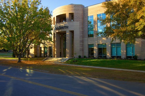 AllSouth Federal Credit Union