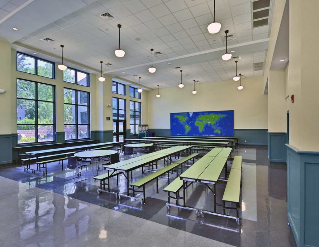 Buist Academy - Project Gallery Image