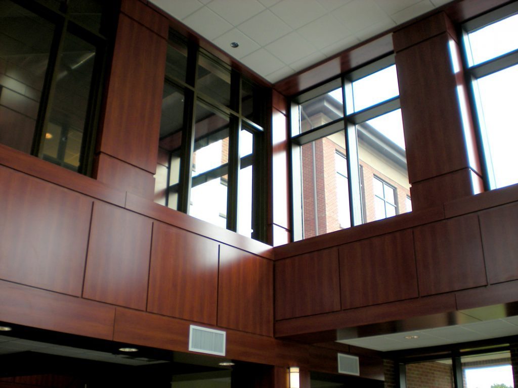 Georgetown County Judicial - Project Gallery Image