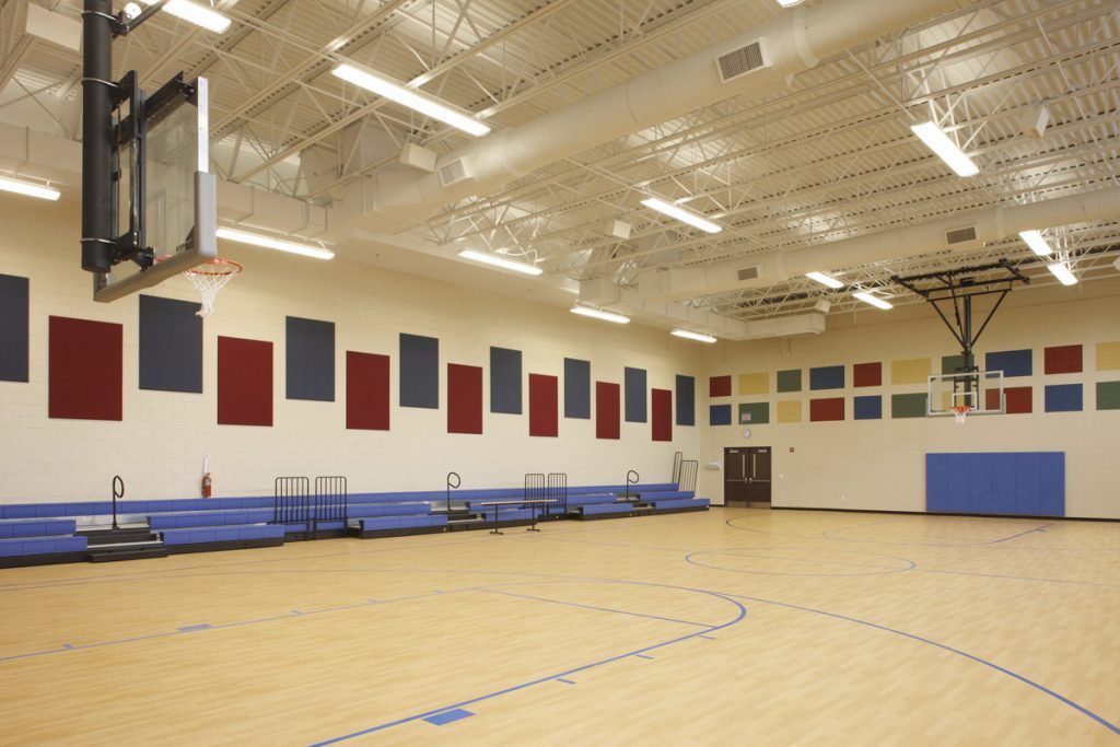 Whitfield County Schools - Project Gallery Image