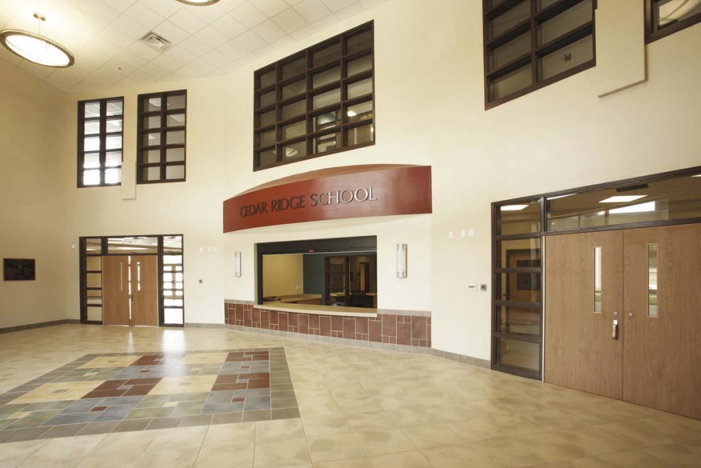 Whitfield County Schools - Project Gallery Image