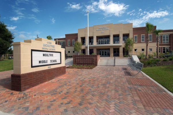 Moultrie Middle School