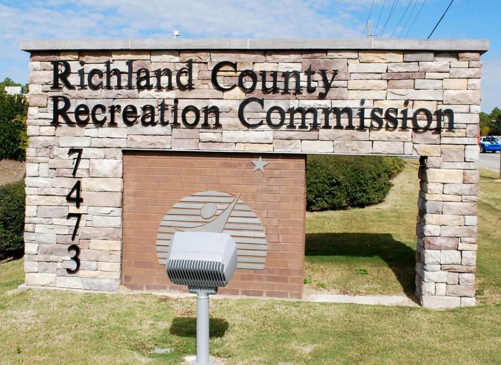 Richland County Recreation Commission - Project Gallery Image