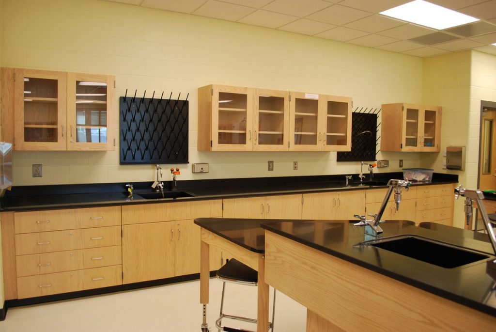 Westwood High School - Project Gallery Image
