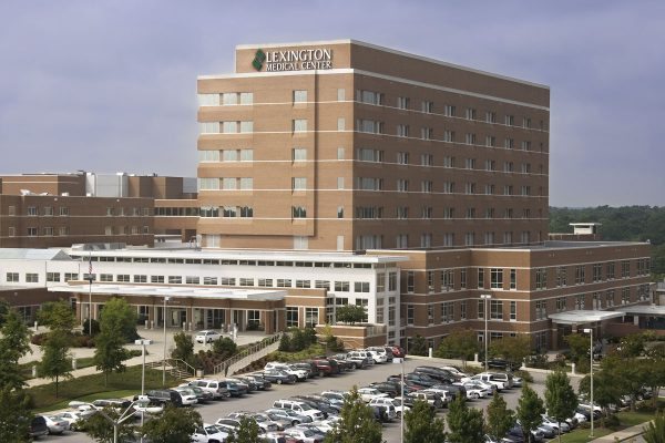 Lexington Medical Center