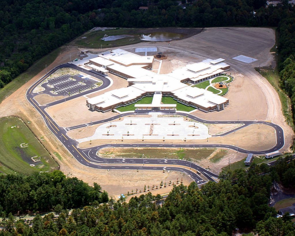 Lexington School District One - Project Gallery Image