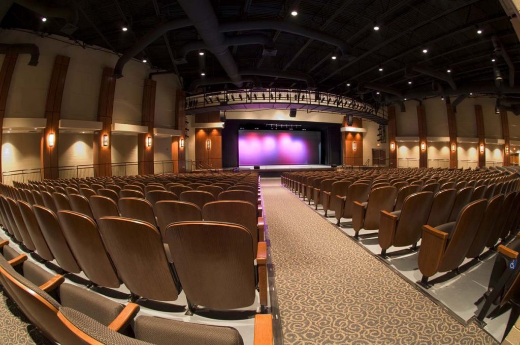 Lexington School District One - Project Gallery Image