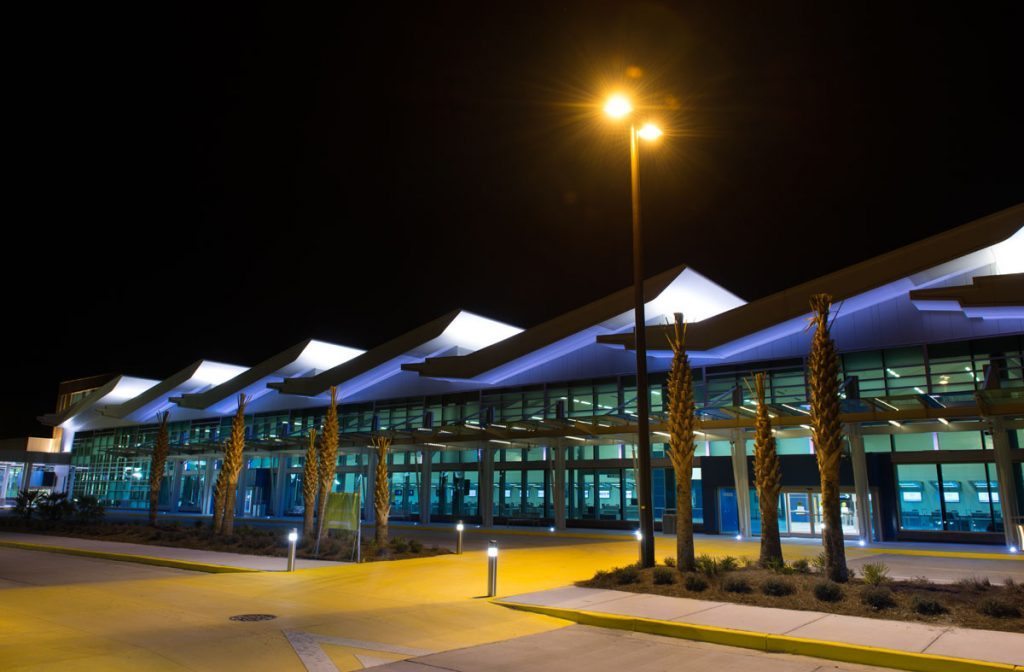 Myrtle Beach International Airport - Project Gallery Image