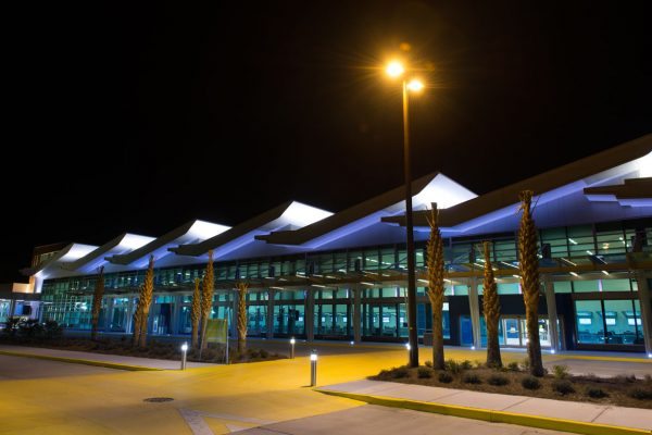 Myrtle Beach International Airport