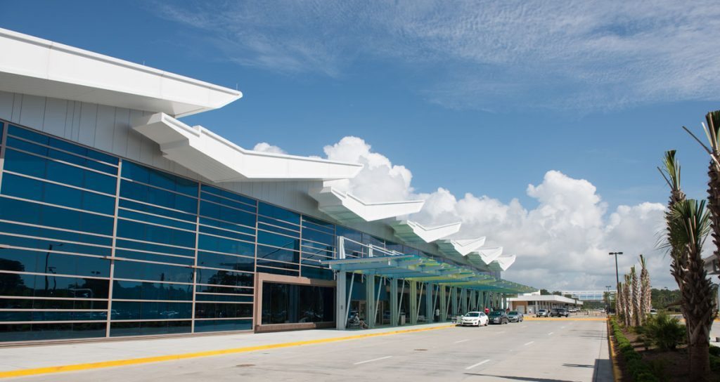 Myrtle Beach International Airport - Project Gallery Image