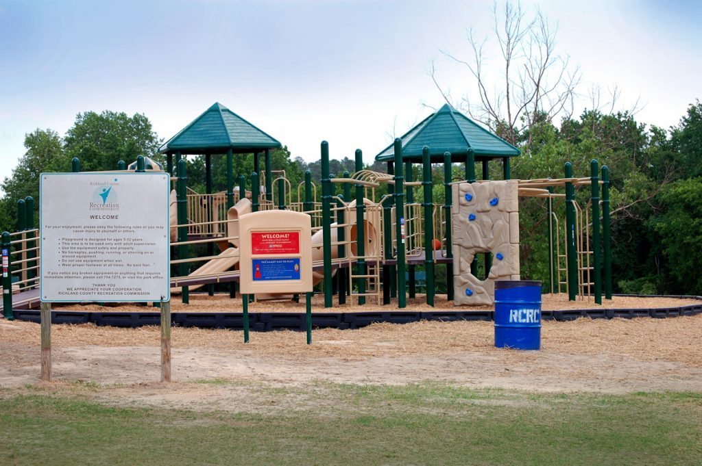 Richland County Recreation Commission - Project Gallery Image