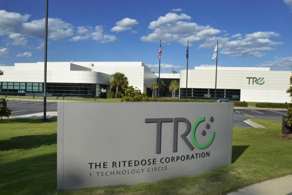 The Ritedose Corporation