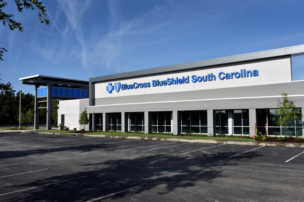 BCBS 51 Clemson Road - Project Gallery Image