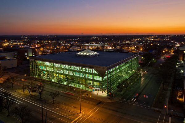 Richland County Public Library