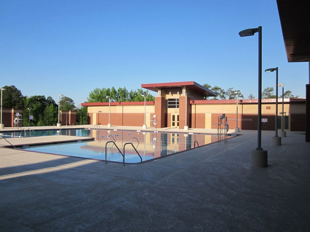 Richland County Recreation Commission - Project Gallery Image