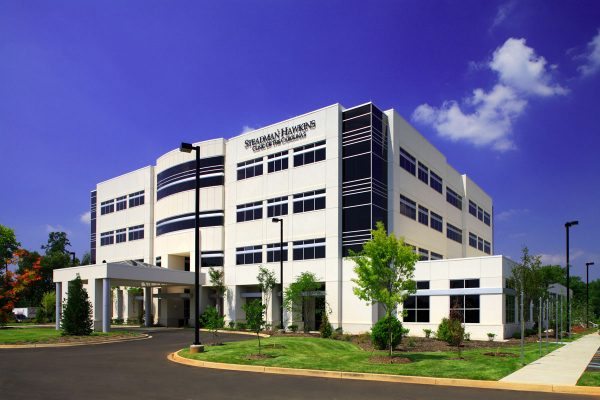 Mary Black Medical Office Building