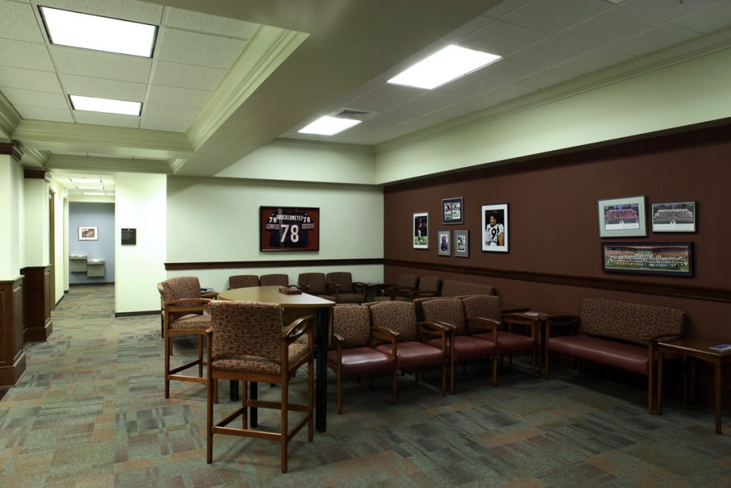 Mary Black Medical Office Building - Project Gallery Image
