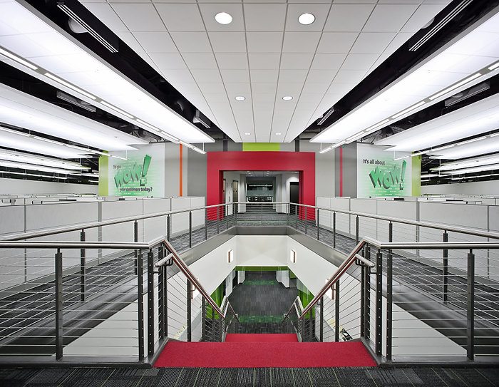 TD Bank - Project Gallery Image