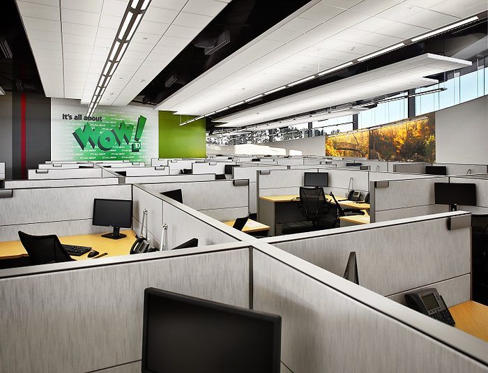 TD Bank - Project Gallery Image