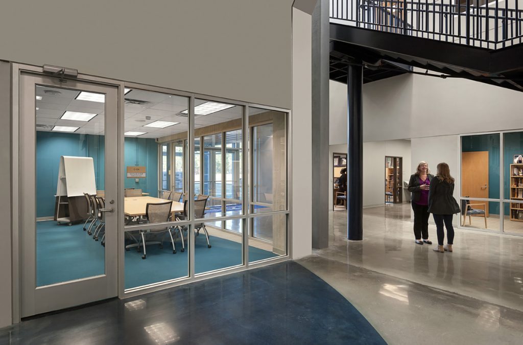 Richland Two Institute of Innovation - Project Gallery Image