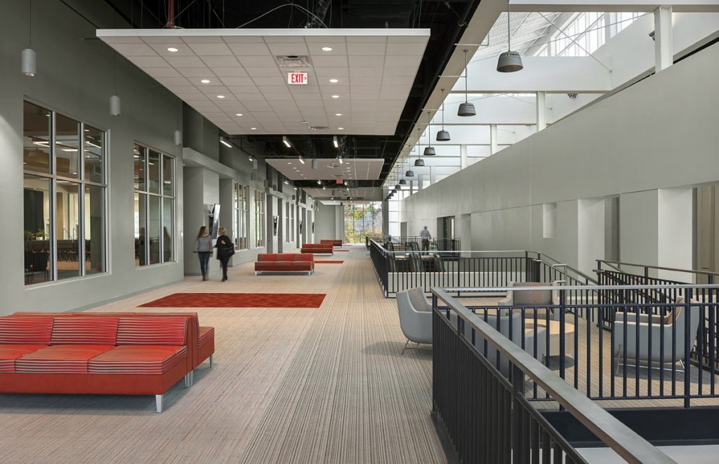 Richland Two Institute of Innovation - Project Gallery Image