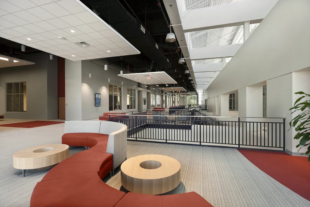 Richland Two Institute of Innovation - Project Gallery Image