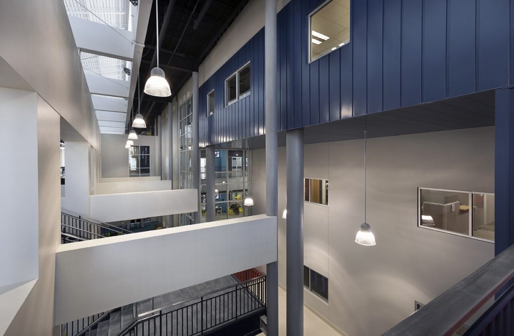 Richland Two Institute of Innovation - Project Gallery Image