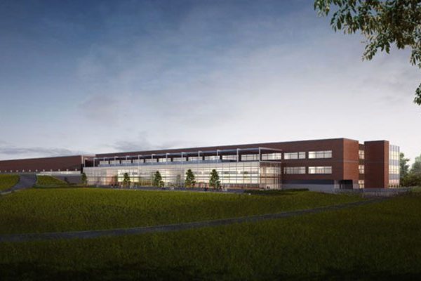 Facility Studies