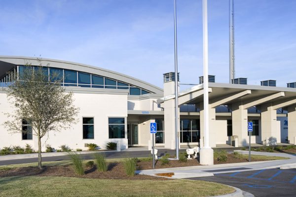 General Aviation Terminal