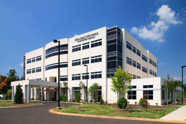 Medical Office Buildings