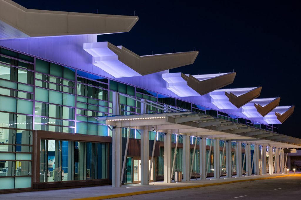 Myrtle Beach International Airport - Project Gallery Image