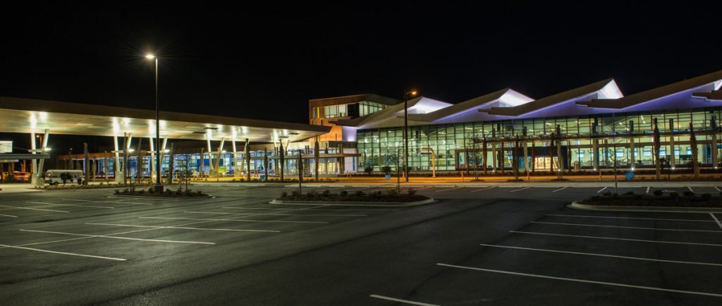 Myrtle Beach International Airport - Project Gallery Image