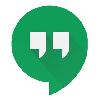 Google Hangouts