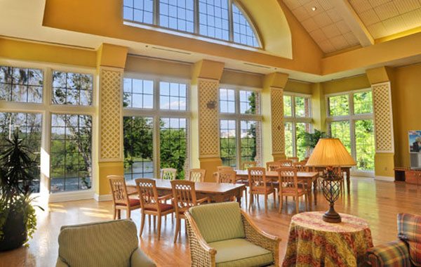 Laurel Crest Continuing Care Retirement Community - Project Gallery Image