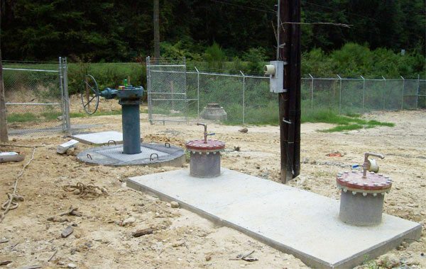 Mill Creek Pump Station Improvements - Project Gallery Image