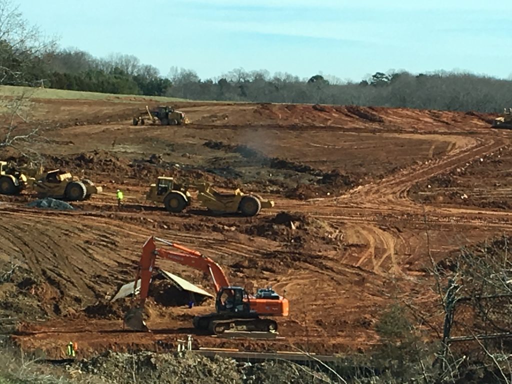 Bedford County Schools - Project Gallery Image