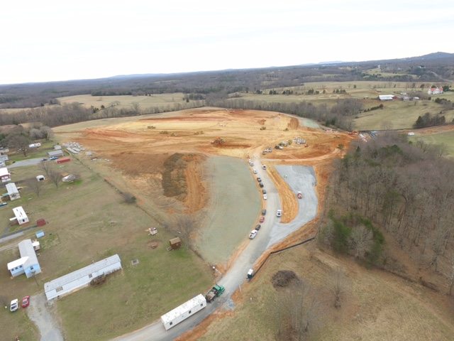 Bedford County Schools - Project Gallery Image