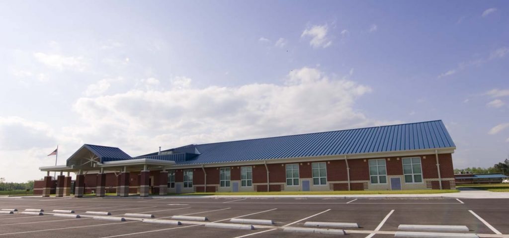 Camden County Schools - Project Gallery Image