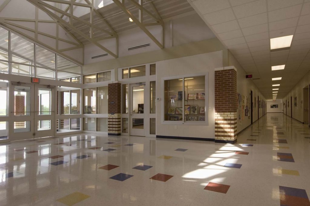 Camden County Schools - Project Gallery Image