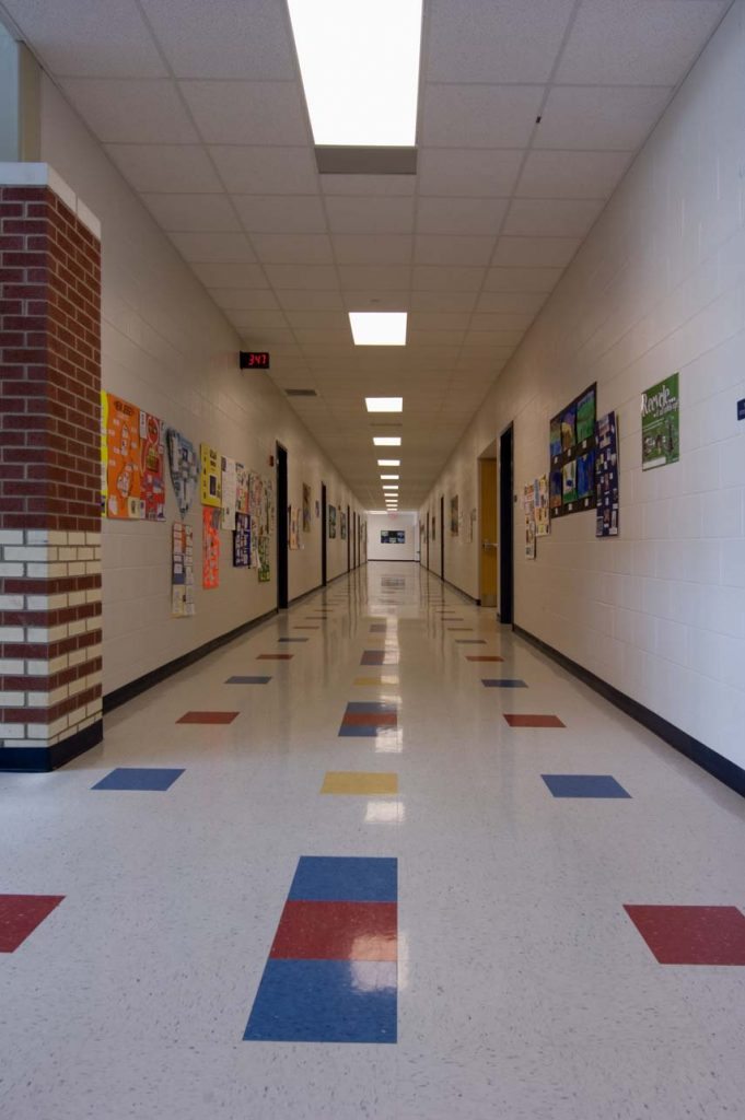 Camden County Schools - Project Gallery Image