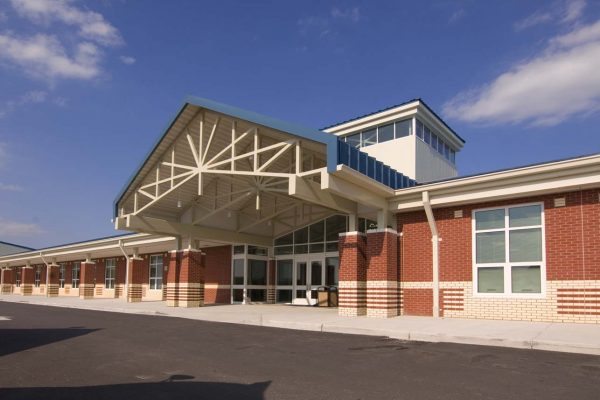 Camden Intermediate