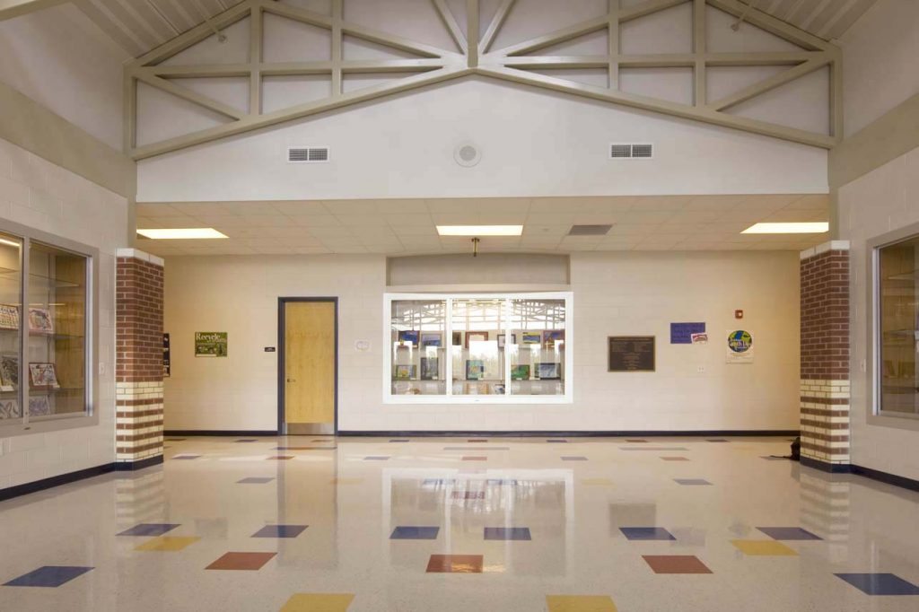 Camden County Schools - Project Gallery Image