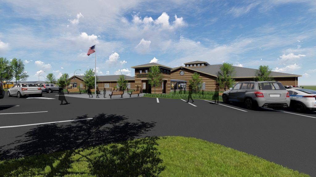 Cherokee County Schools - Project Gallery Image