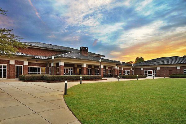 Clemson University Madren Center