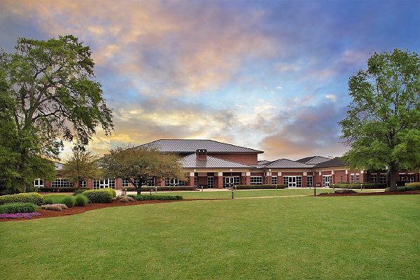 Clemson University Madren Center - Project Gallery Image