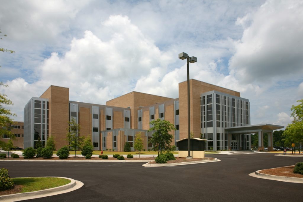 Conway Medical Center Pharmacy - Project Gallery Image