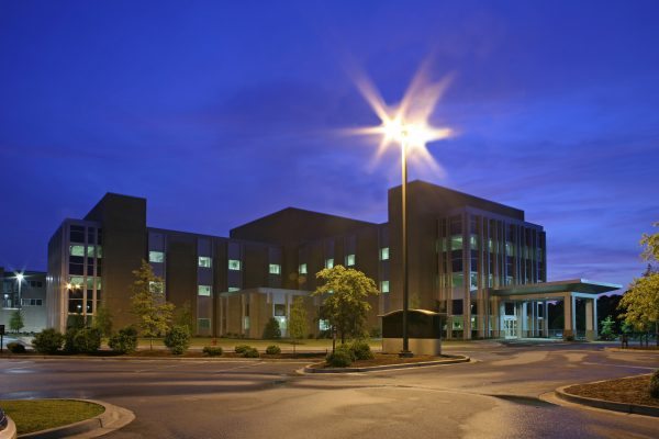 Conway Medical Center Laboratory